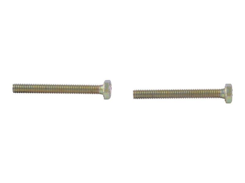 JLG Hh Scr 88 M4X35 0760415 replacement part image