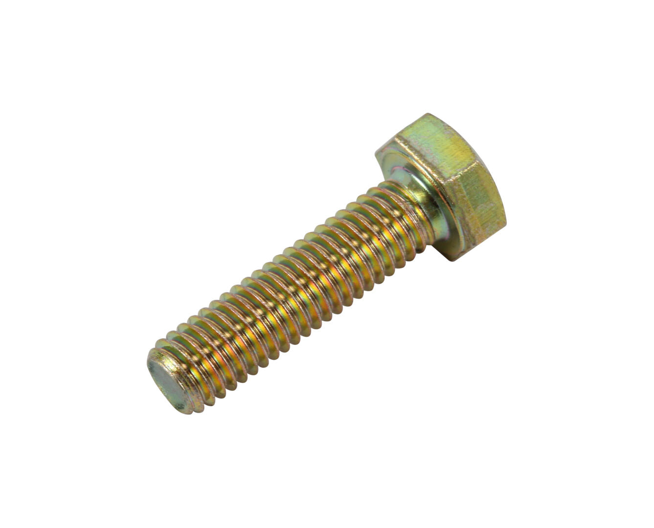 JLG Scr Cap Hh 888 125X30Mm 0760814 replacement part image
