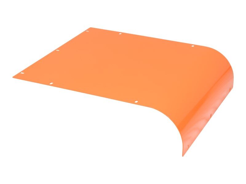 JLG Coveroil Tank Support Box 076083J2 replacement part image
