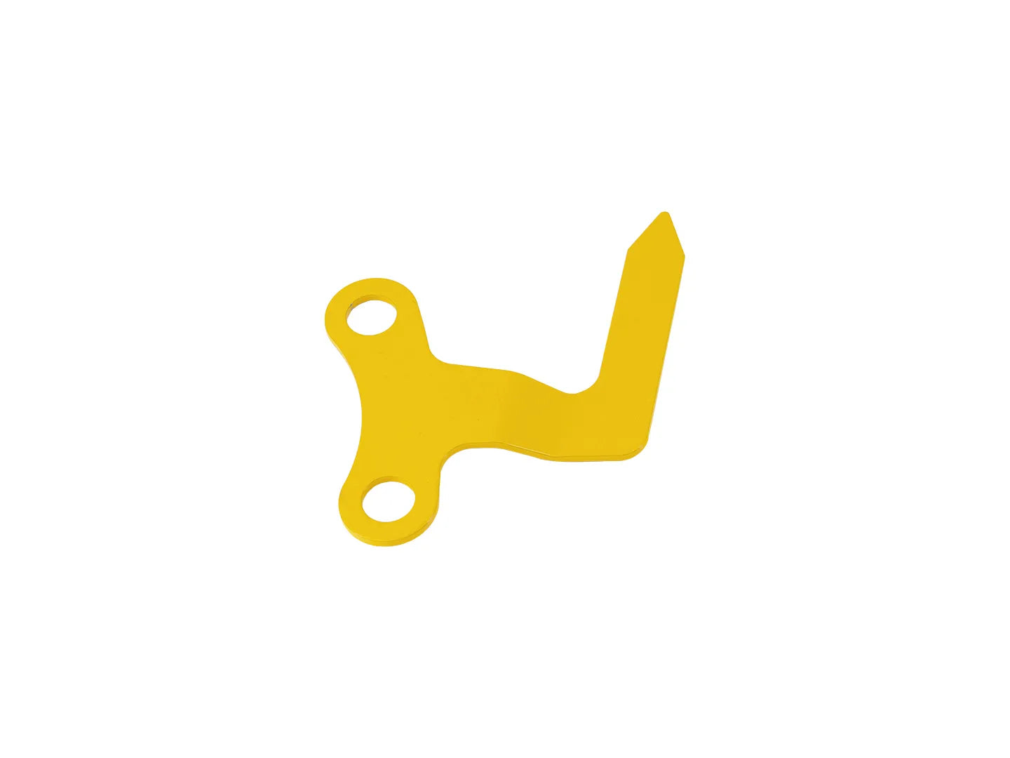 JLG Indicator Alignment 076086D2 replacement part image