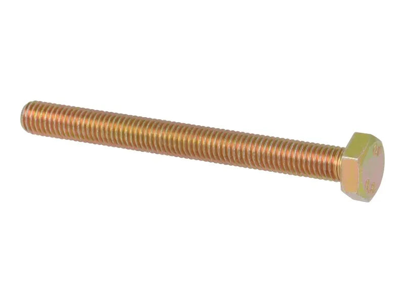 JLG Bolt Pt Metric Gr88 Coded 0761027 replacement part image