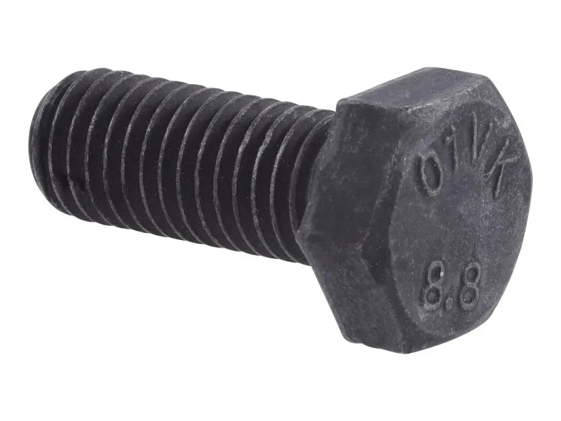 JLG Boltft Metric Gr88M12 X 30 0761214001 replacement part image