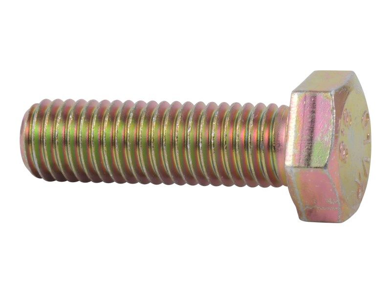 JLG Boltft Metric Gr88 Coded 0761216 replacement part image