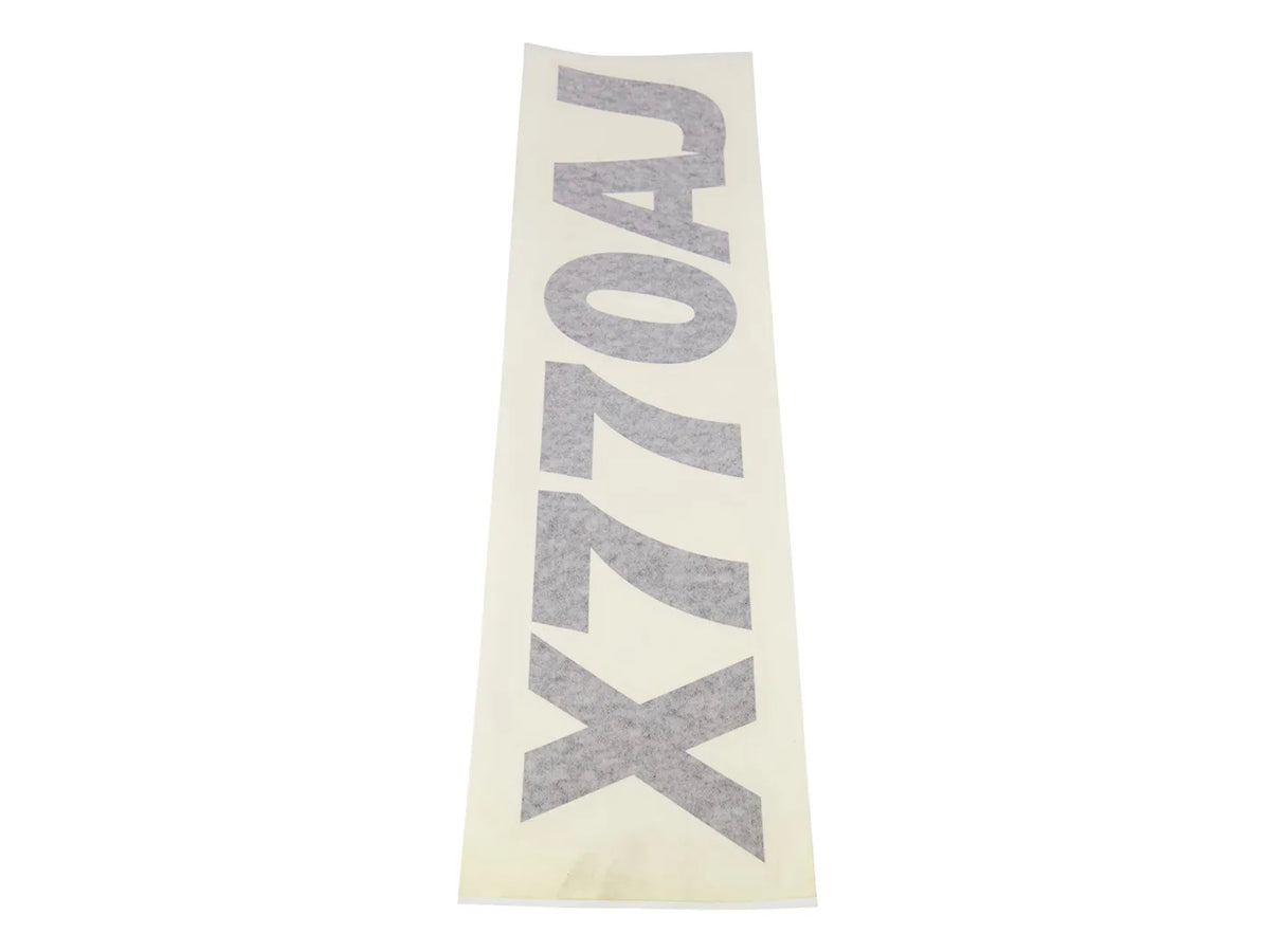 JLG Decal 07633900 replacement part image