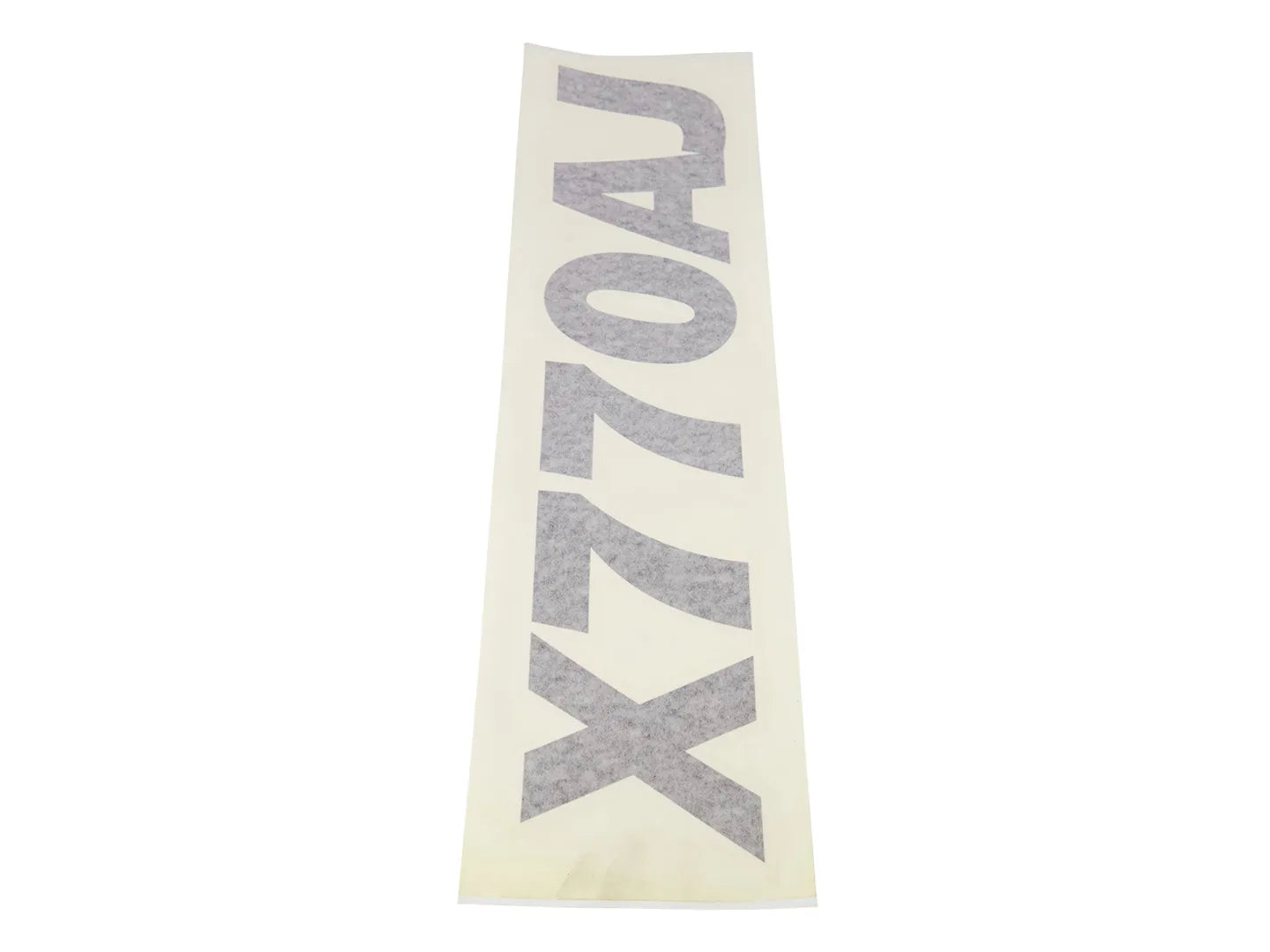 JLG Decal 07633900 replacement part image