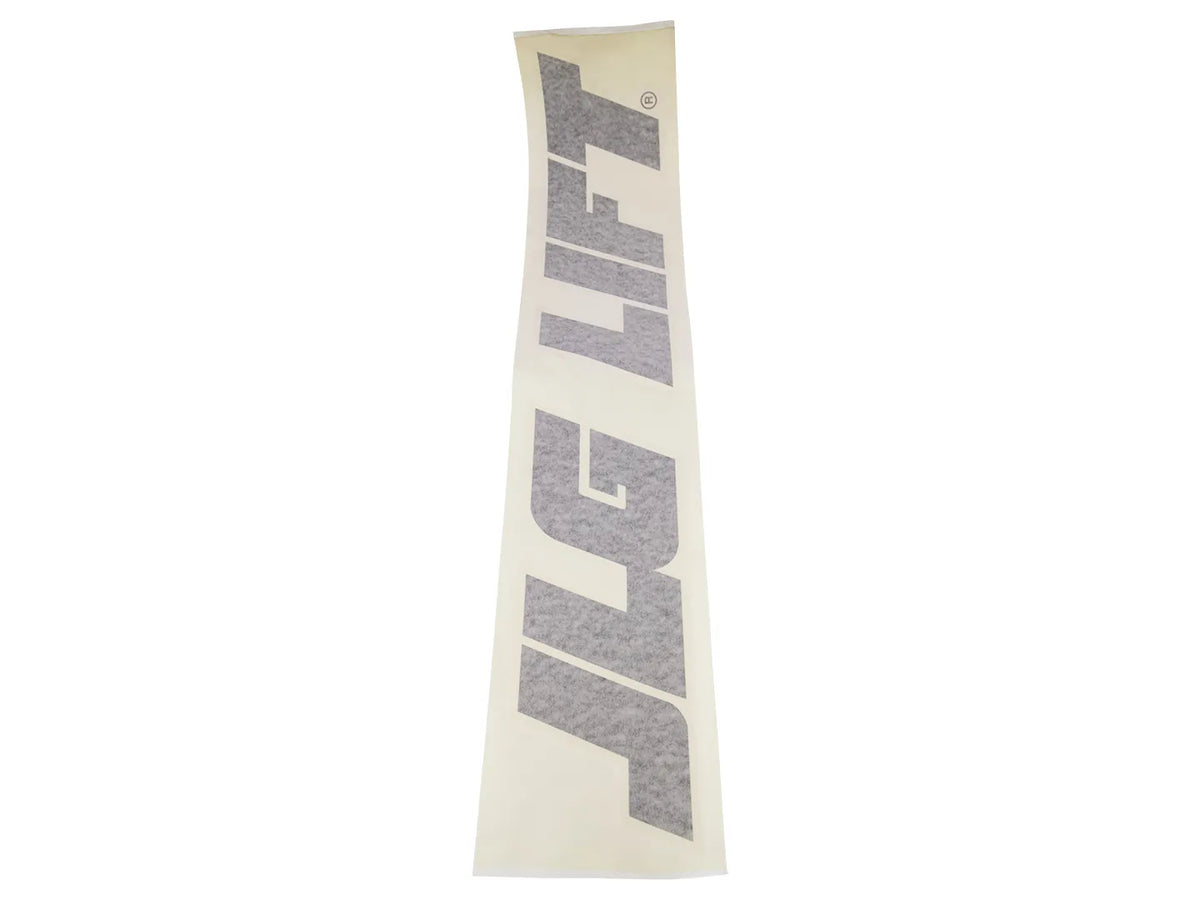 JLG Decal 07677500 replacement part image