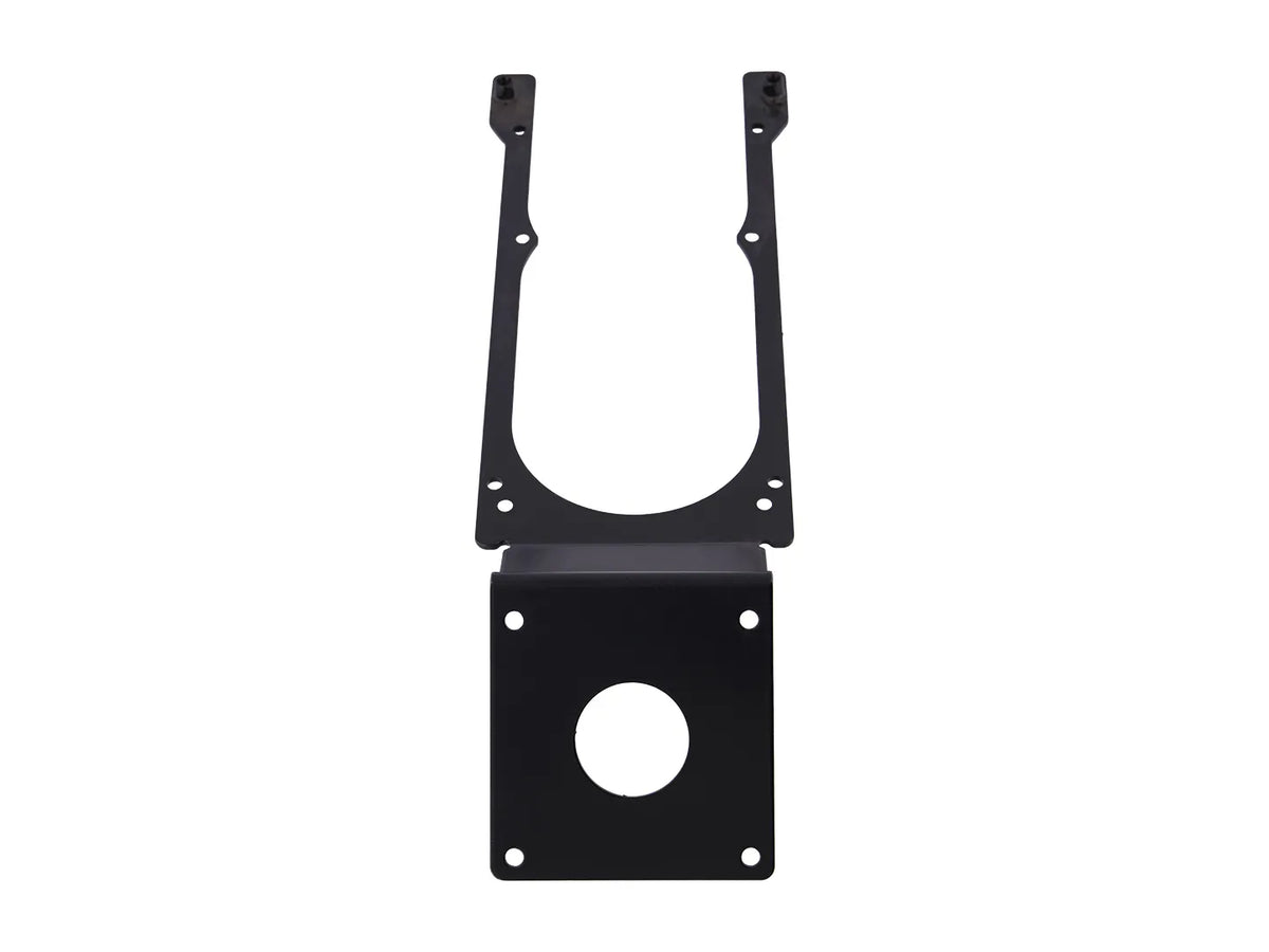 JLG Mountelectrical Socket 076860H3 replacement part image