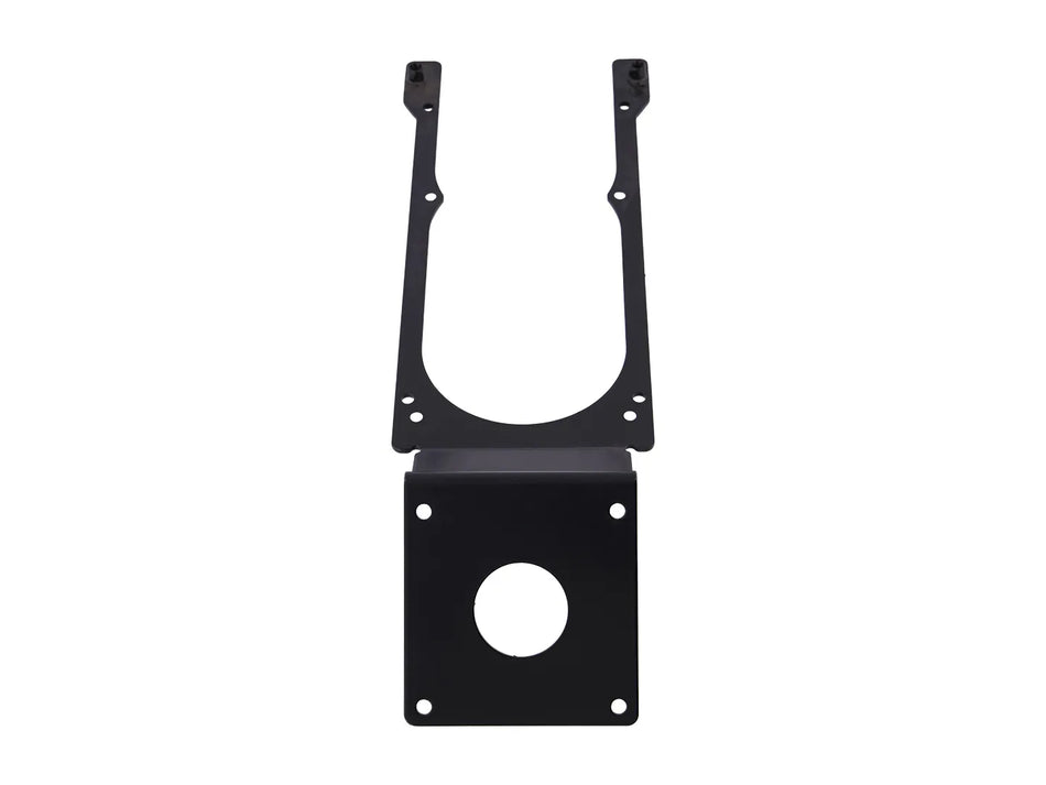 JLG Mountelectrical Socket 076860H3 replacement part image