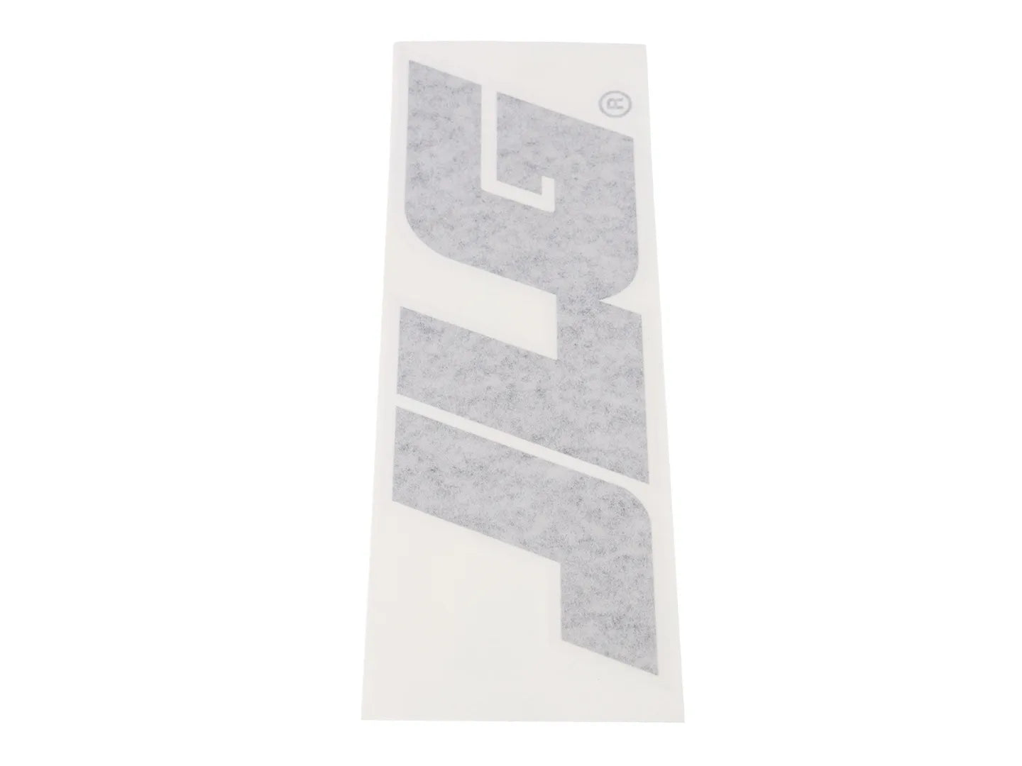 JLG Decal 07690100 replacement part image