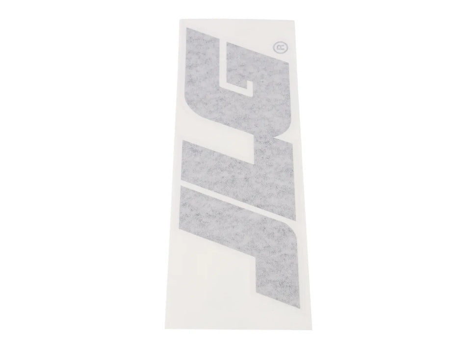 JLG Decal 07690100 replacement part image