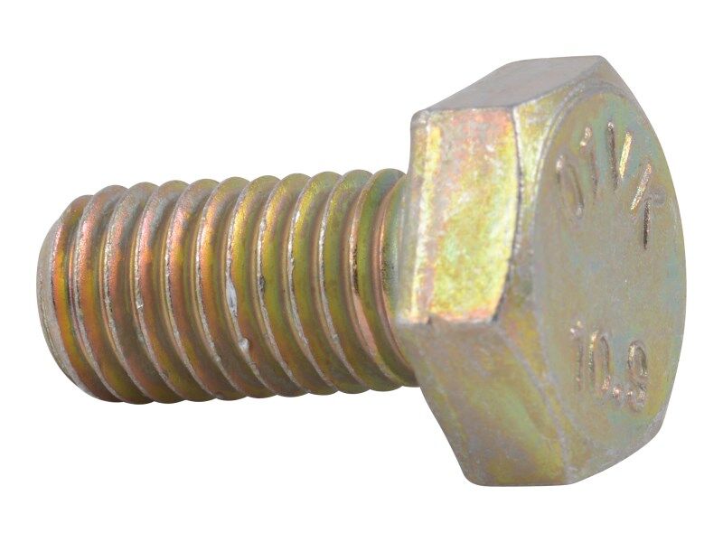 JLG Boltft Metric Gr10910 X 20 0771010 replacement part image