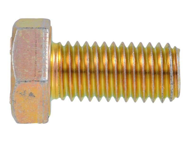 JLG Boltft Metric Gr109 Coded 0771212 replacement part image