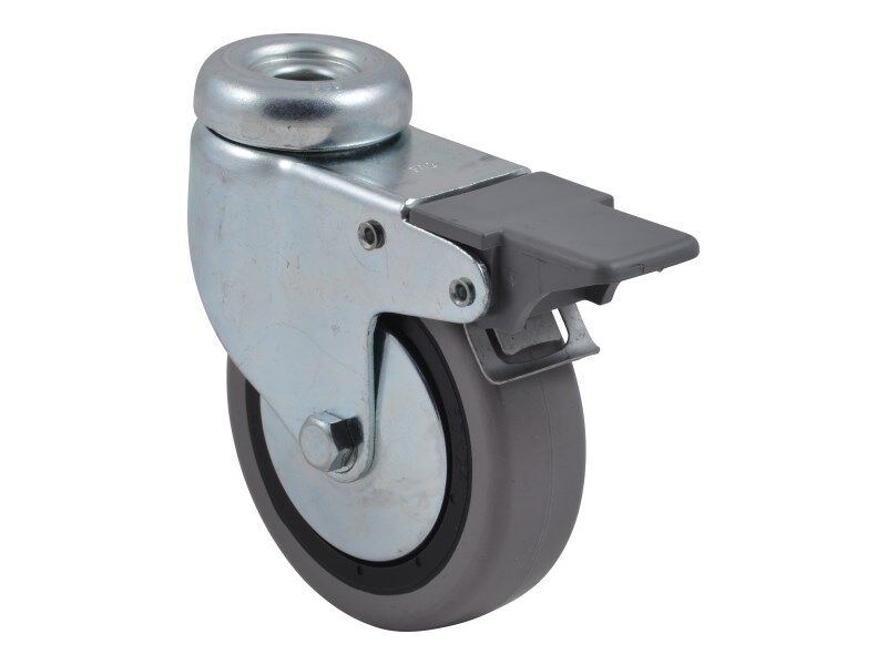 JLG Wheelplatform Locking 07751100 replacement part image