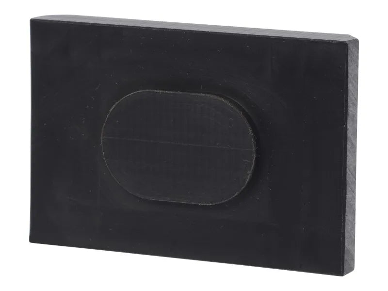 JLG Skid Support 07754200 replacement part image
