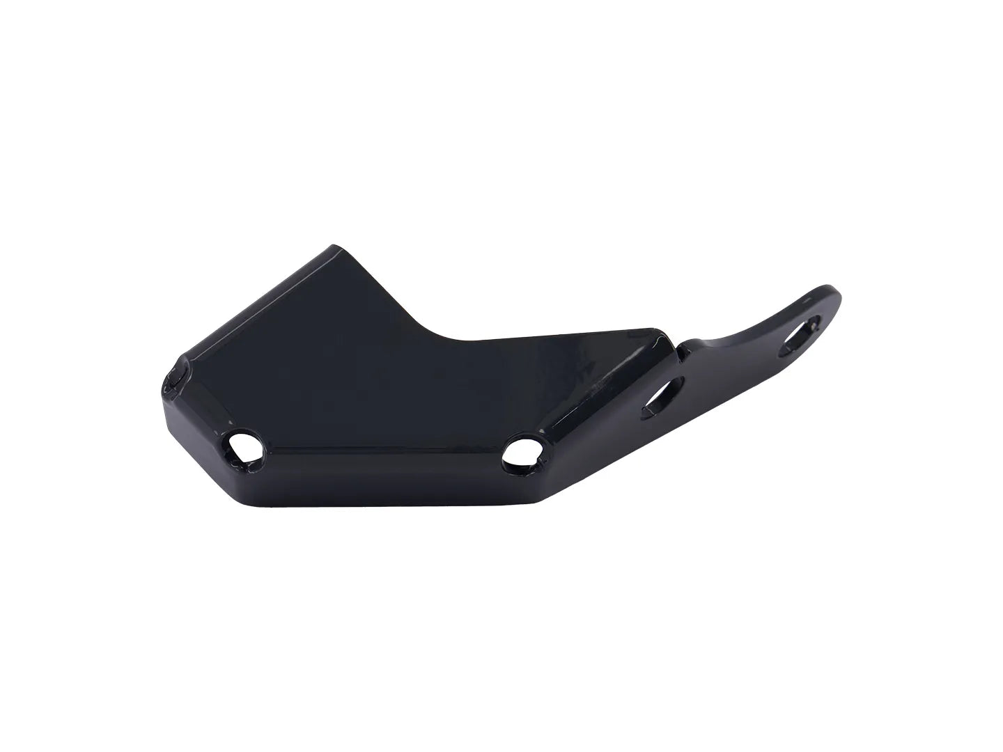 JLG Supportfrnt Distributor Cover 077558H2 replacement part image