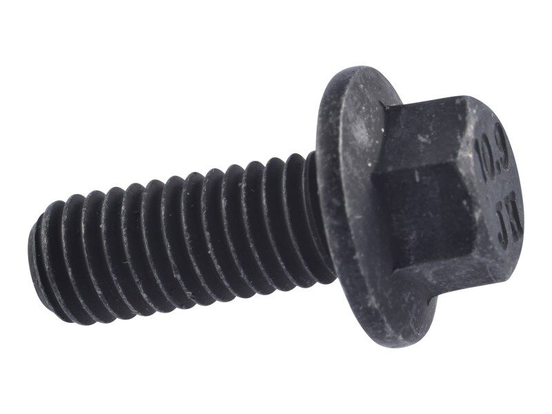 JLG Bolt Ripp Codedm8 X 20 Lg 0780810 replacement part image