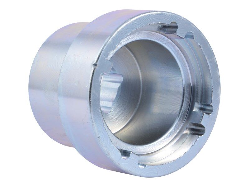 JLG Sockets45Gu Nut 07826400 replacement part image