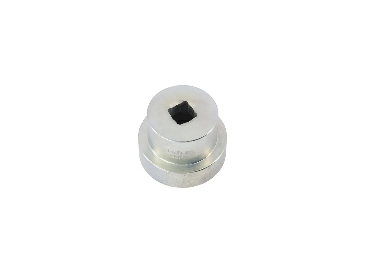JLG Sockets50Gu Nut 07826500 replacement part image