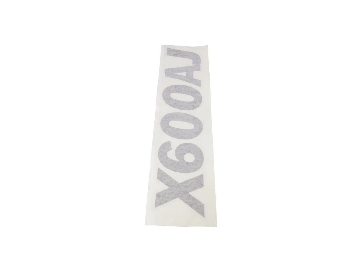 JLG Decalx600Aj 07846700 replacement part image