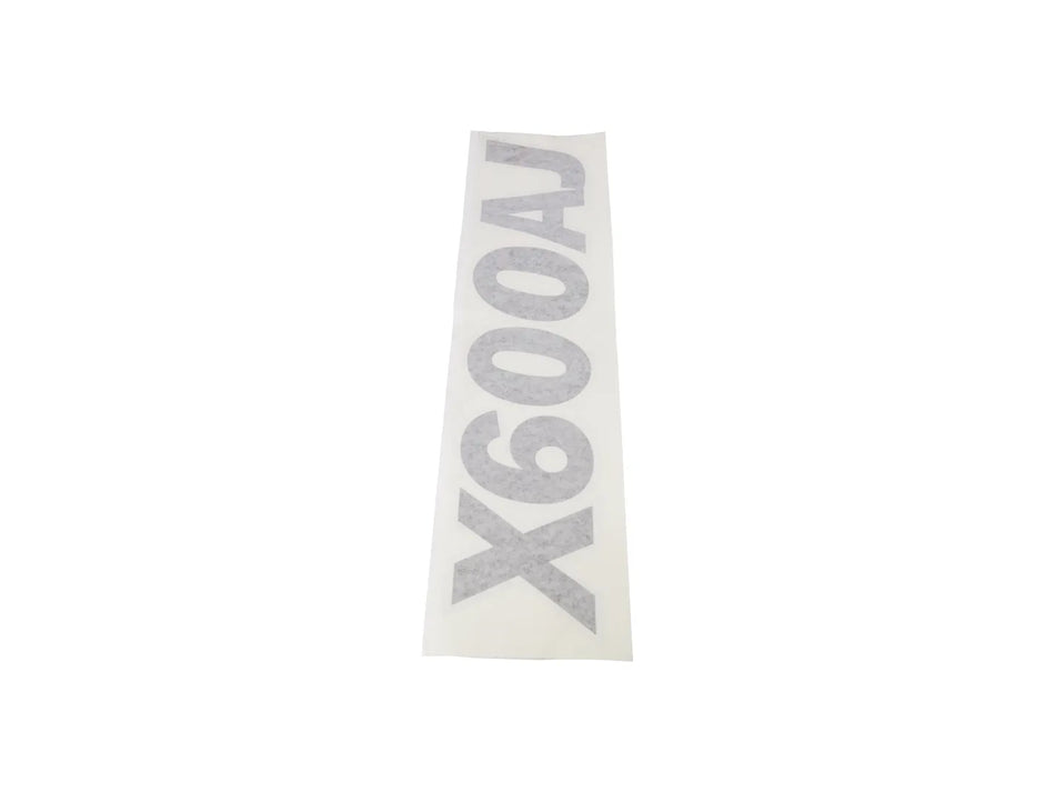 JLG Decalx600Aj 07846700 replacement part image