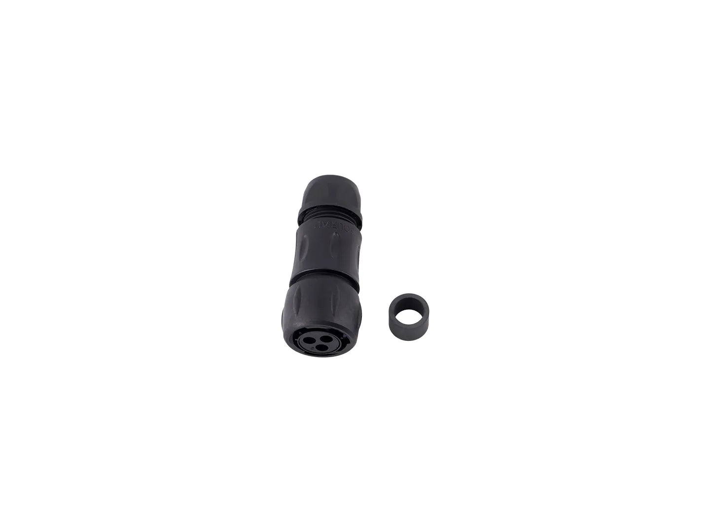 JLG Connectorpf 220V 3 Ways 07913100 replacement part image