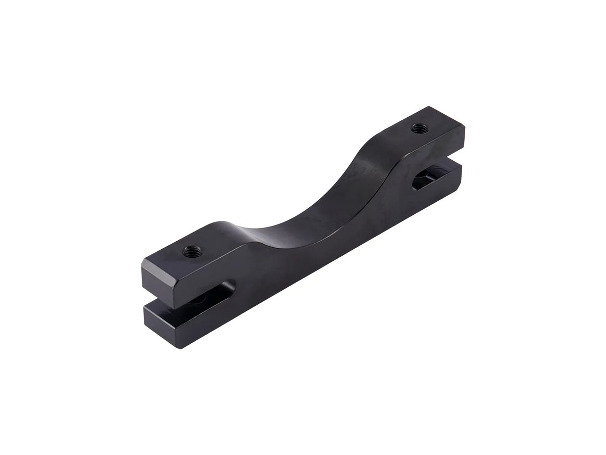 JLG Platerope Anchor Fly Boom 079146Y1 replacement part image