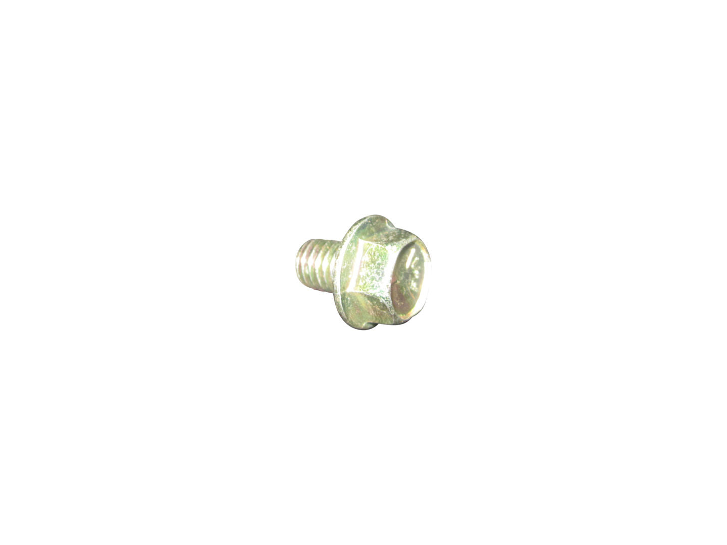 JLG Screwwasher Head 12 Lg 0791604 replacement part image