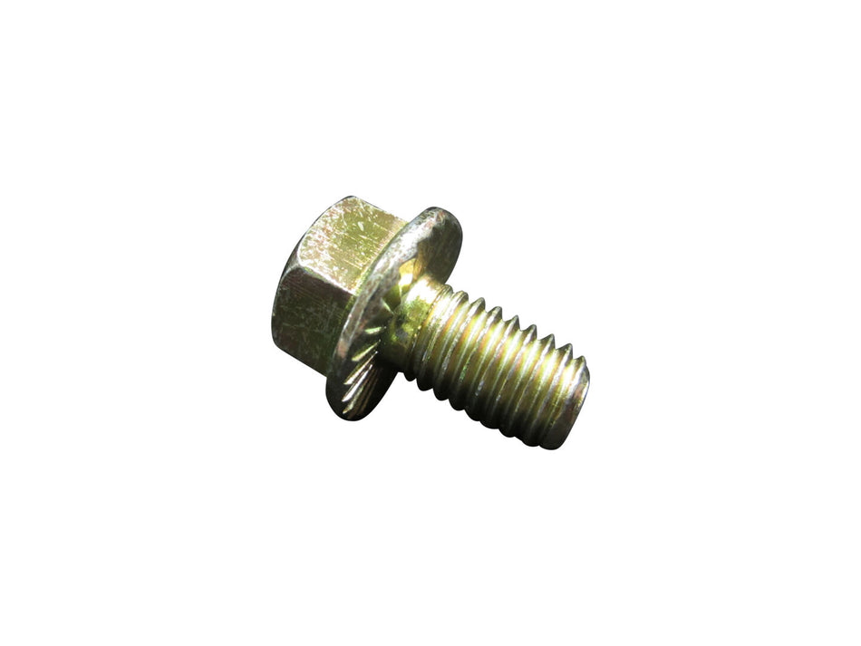JLG Screwwasher Head 58 Lg 0791605 replacement part image
