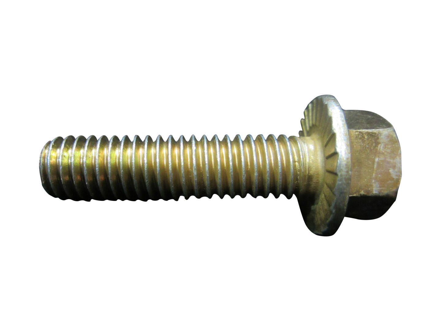 JLG Screwwasher Head 1 12 Lg 0791612 replacement part image