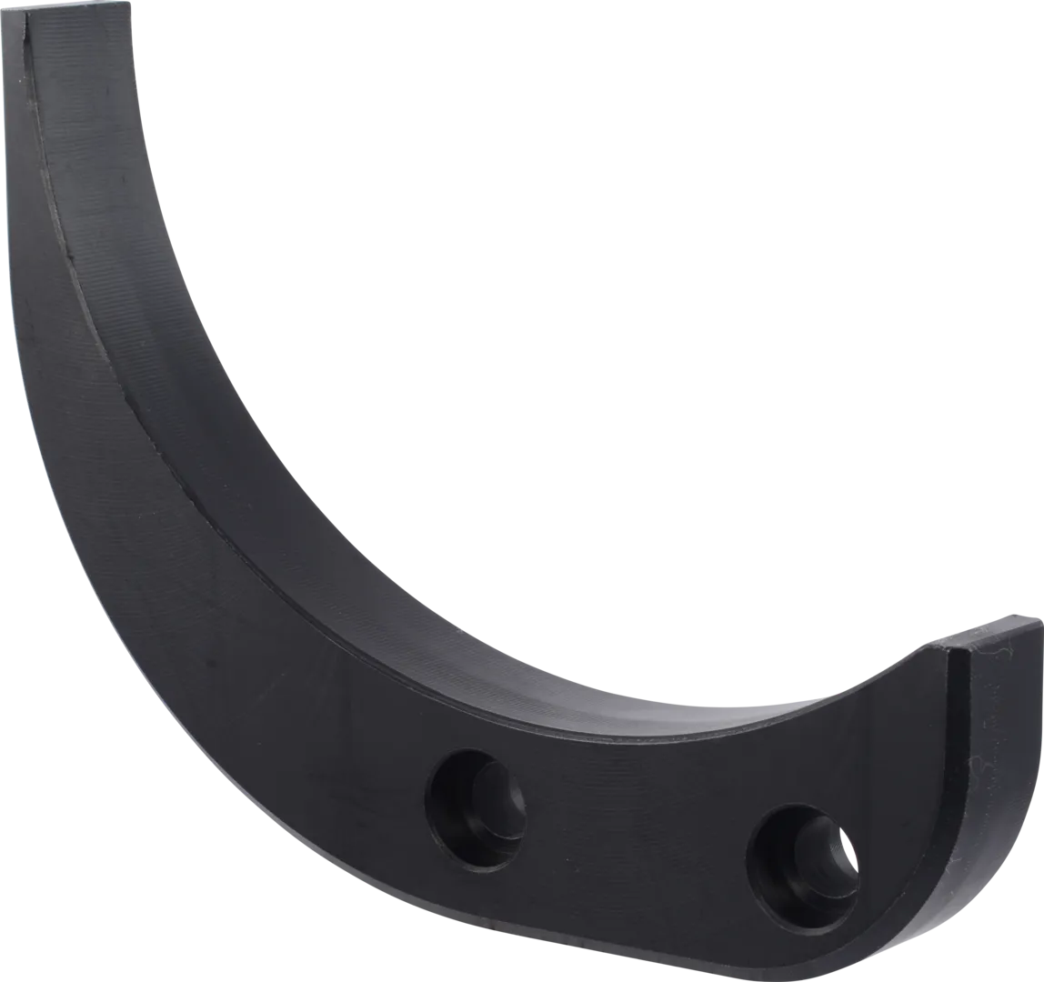 JLG Padwear Rope Guide 07918100 replacement part image