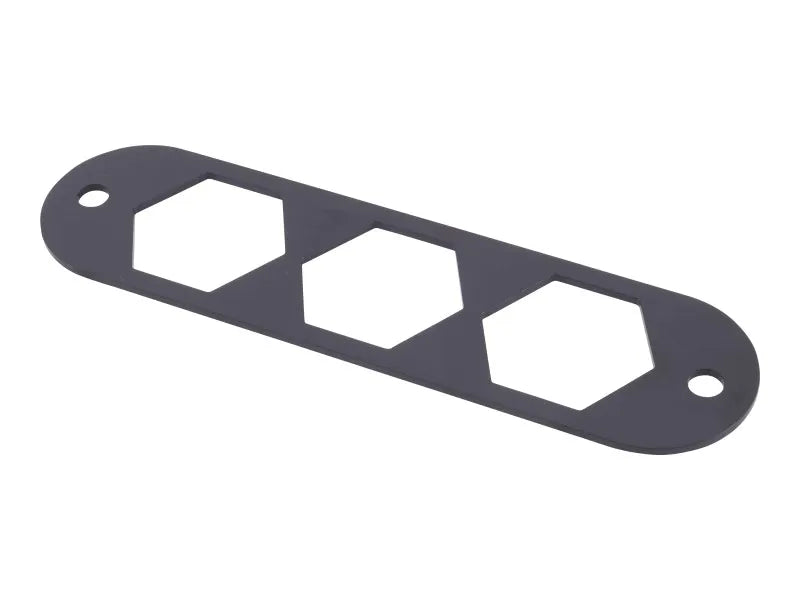 JLG Plateantirotate Rope Support 079626Y1 replacement part image