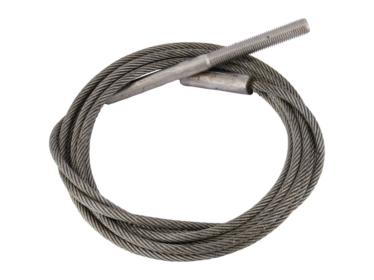 JLG Ropemain Boom Mid 07964100 replacement part image
