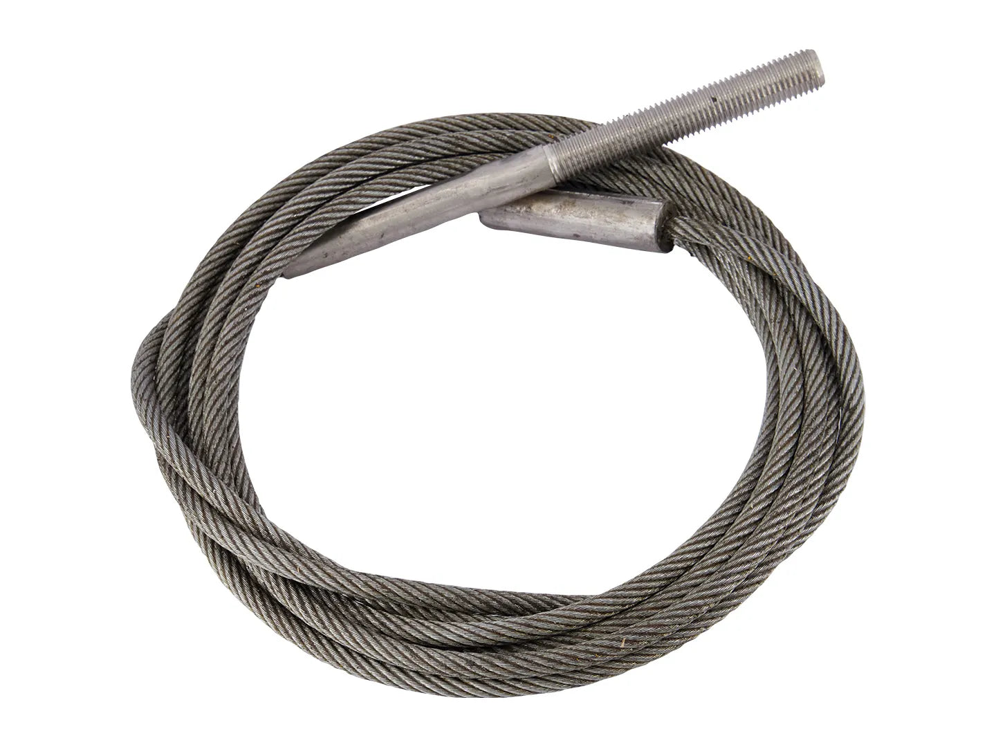 JLG Ropemain Boom Mid 07964100 replacement part image