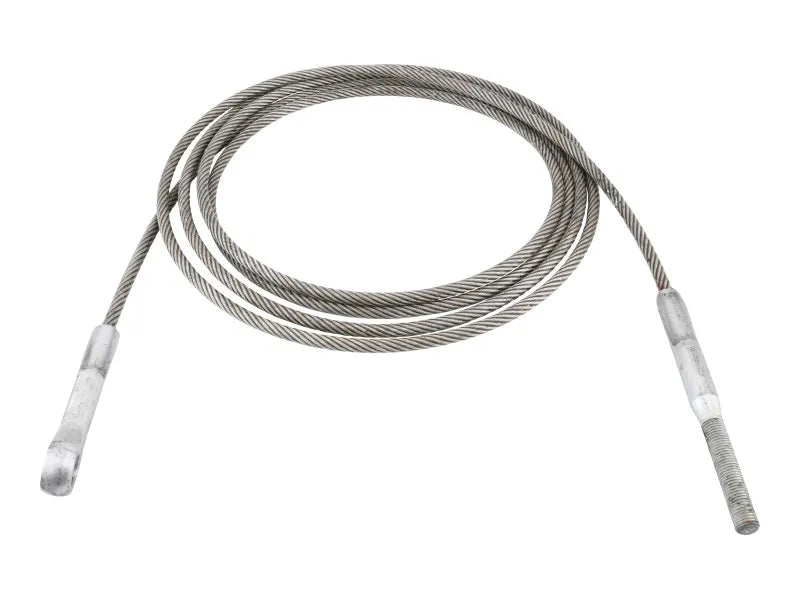 JLG Ropemain Boom Mid 07964300 replacement part image