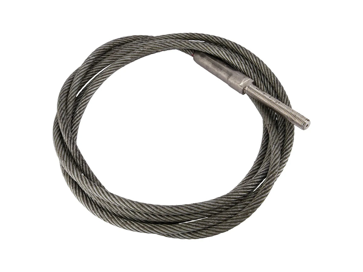 JLG Ropemain Boom Base 07964400 replacement part image