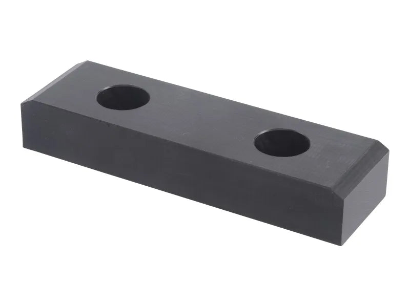 JLG Padwear Main Boom Base 07965800 replacement part image