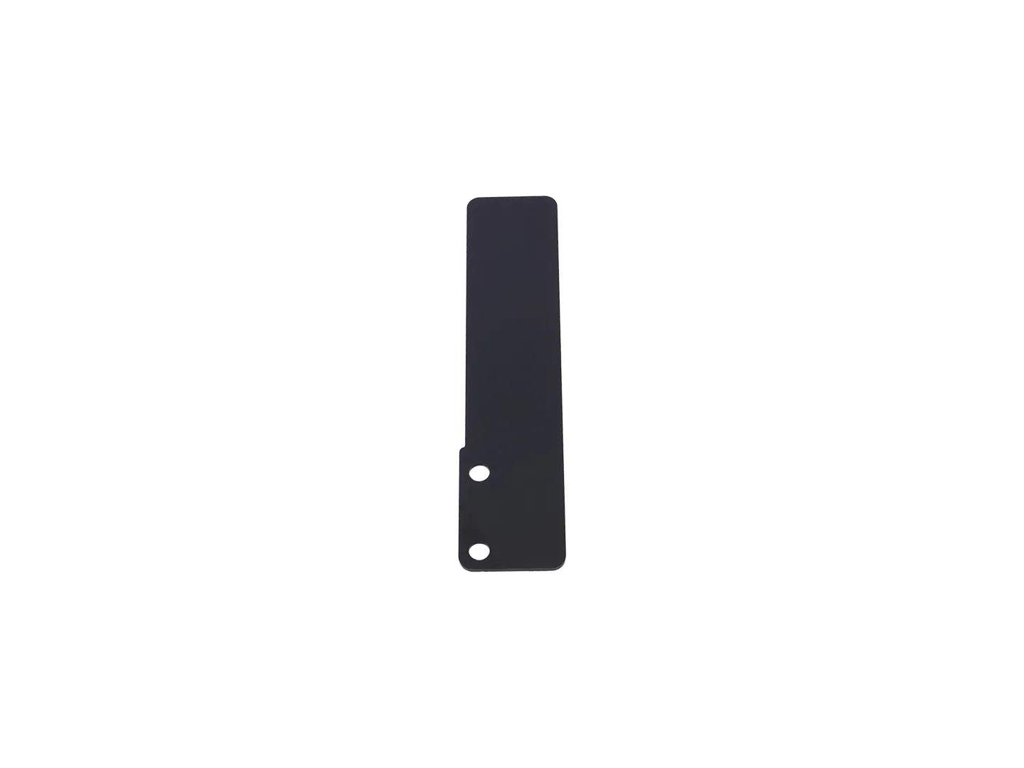 JLG Platecover Side Feed Boom 079693Y1 replacement part image