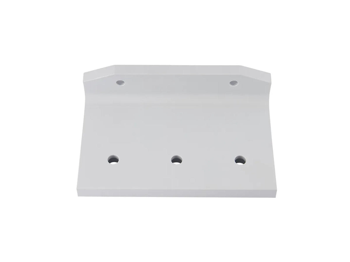 JLG Padmain Boom Base 07971800 replacement part image