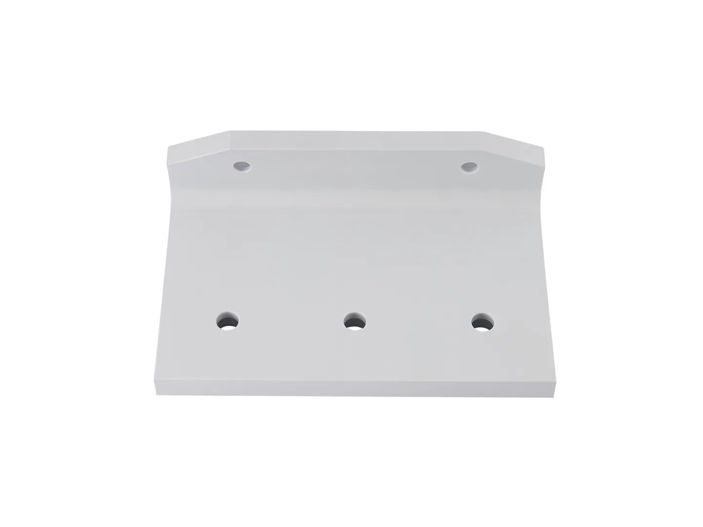 JLG Padmain Boom Base 07971800 replacement part image
