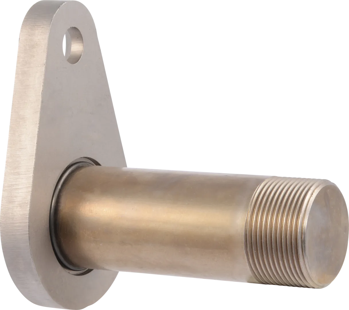 JLG Pinmain Base Pulley 07972200 replacement part image