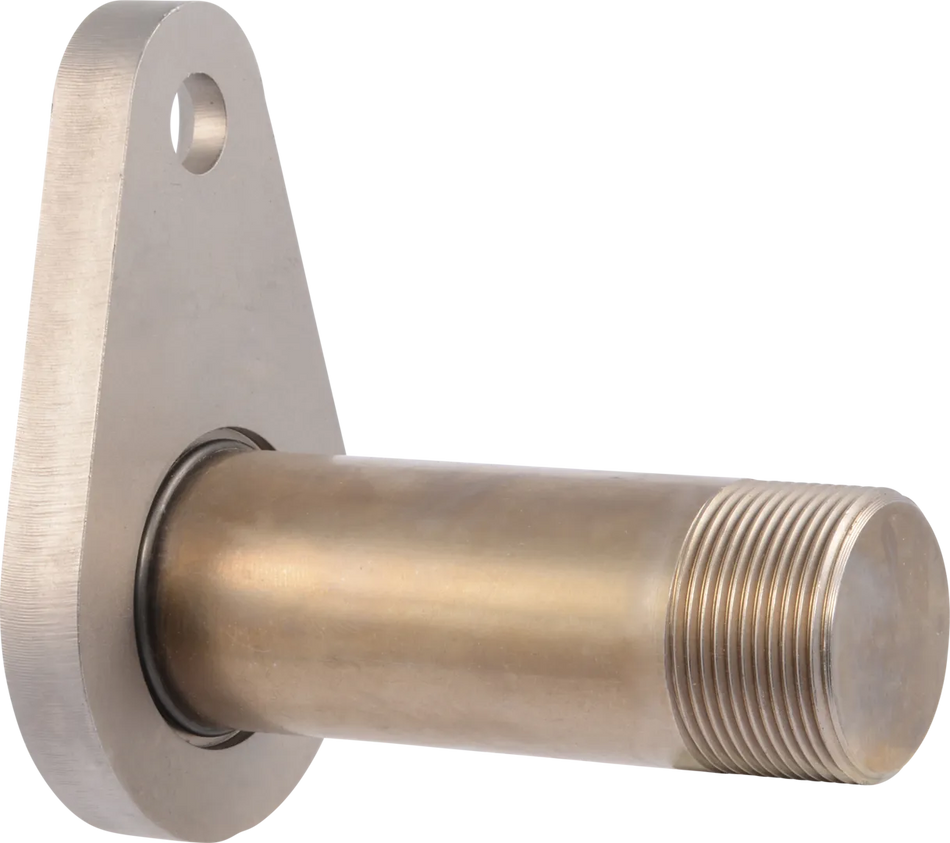 JLG Pinmain Base Pulley 07972200 replacement part image