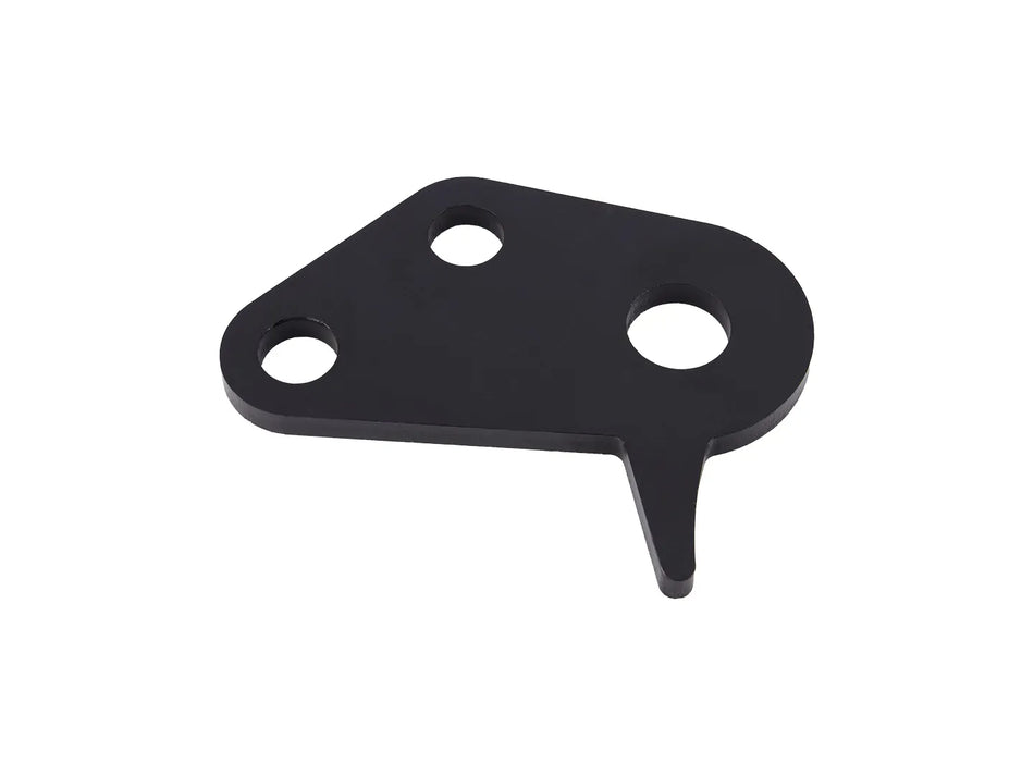JLG Platerope Rocker Boom 079758Y1 replacement part image