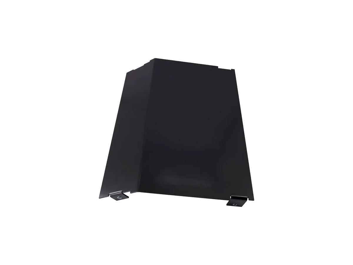 JLG Back Cover Base Boom Panel 079777H3 OEM Replacement Part image
