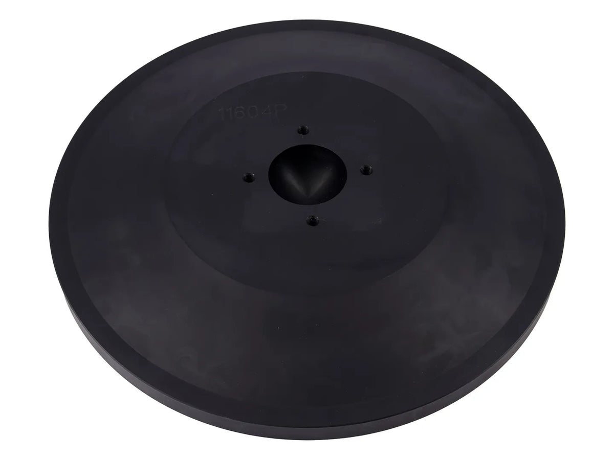 JLG Paddisc Stabilizers 07981100 replacement part image