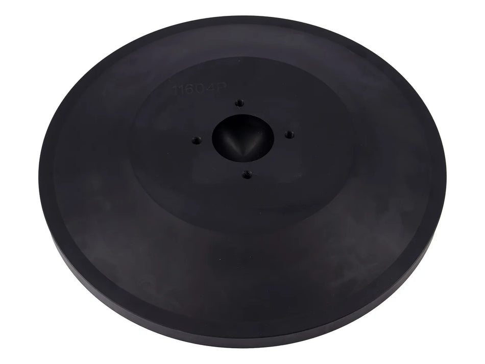 JLG Paddisc Stabilizers 07981100 replacement part image