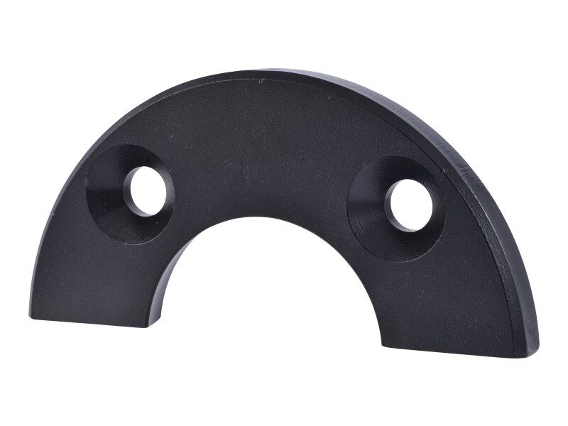 JLG Plateflange Semicircular 079821Y1 replacement part image