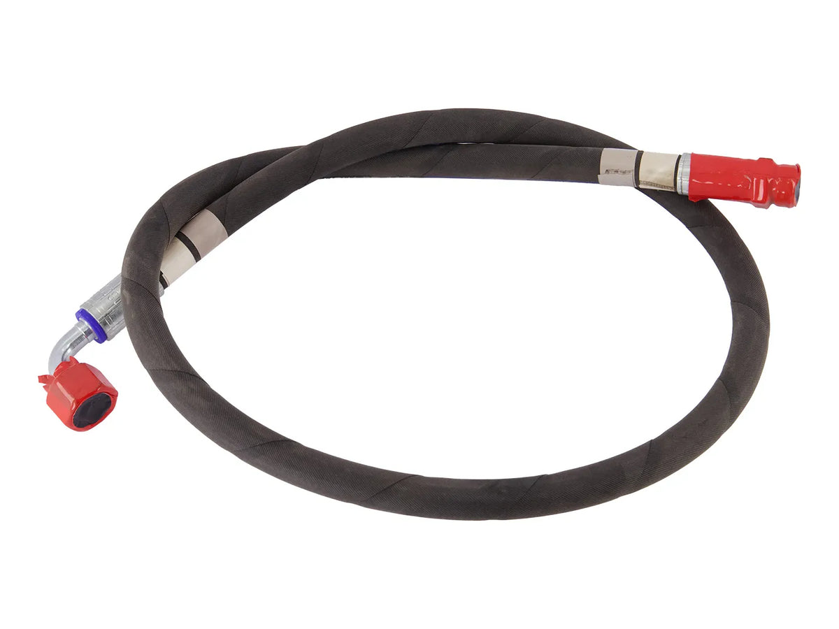JLG Hose Assemblyp Lower Tubex1000 08006200 replacement part image