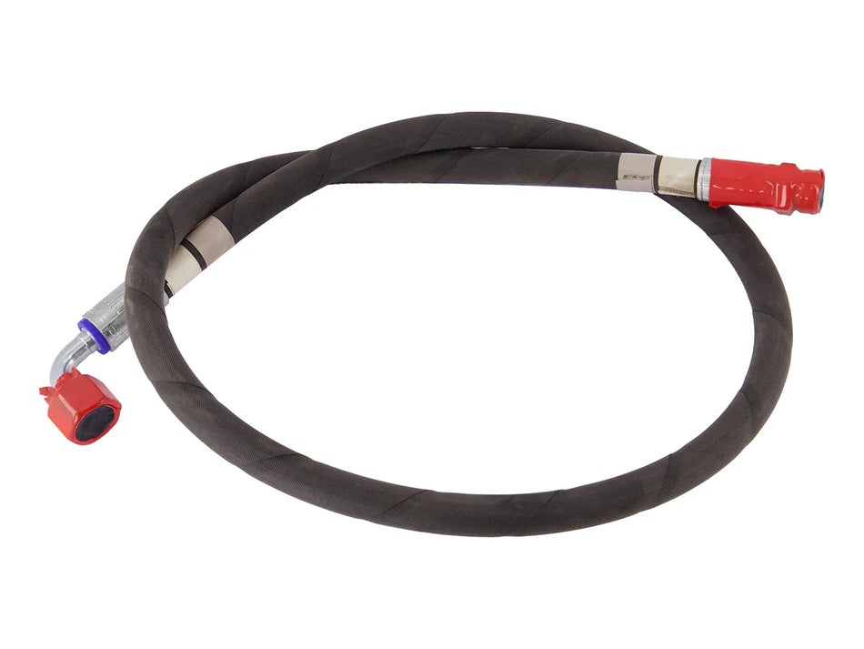 JLG Hose Assemblyp Lower Tubex1000 08006200 replacement part image