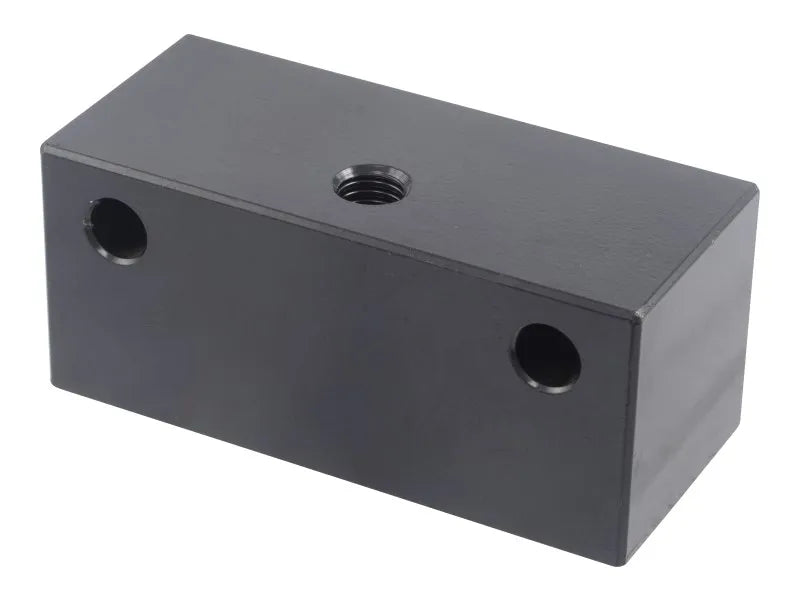 JLG Blockroller Mount 080111Y1 replacement part image