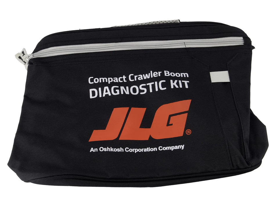 JLG Carrying Case 08014700 replacement part image